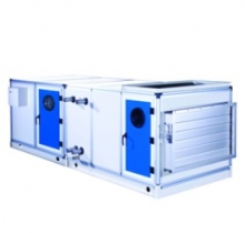 格力中央空調末端產品系列-GZK組合柜