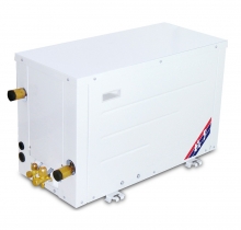 HS系列分體式水源熱泵空調機組